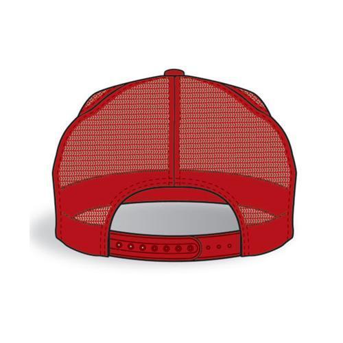 Altoona Curve Cap'n Cap