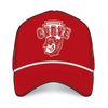 Altoona Curve Cap'n Cap