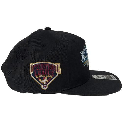Columbus Clippers Captain IL ASG Cap, Columbus Clippers