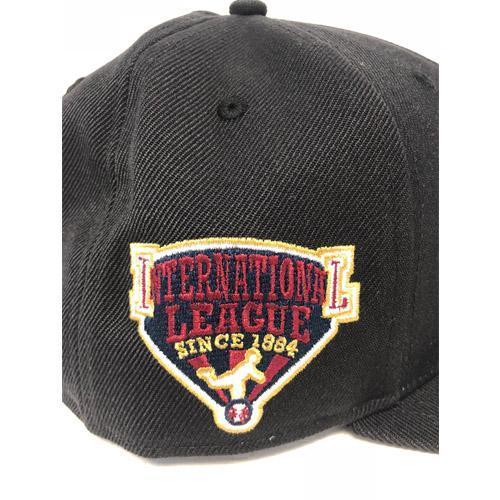 Columbus Clippers Captain IL ASG Cap, Columbus Clippers