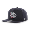 Lehigh Valley IronPigs '47 Sure Shot CAPTAIN Navy