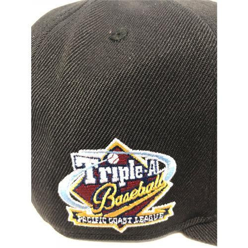 Columbus Clippers Captain PCL ASG Cap, Columbus Clippers