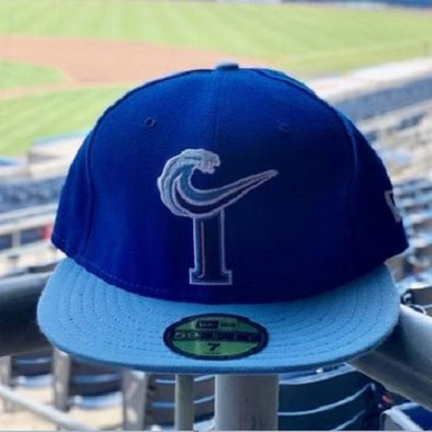 Norfolk Tides '93 59fifty