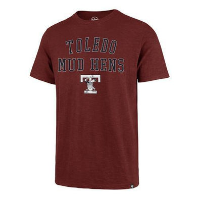 Cardinal Classic Scrum T