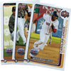 2015 Carolina League Top Prospects