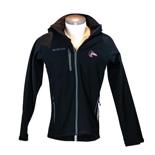 Great Lakes Loons Columbia Cascade Ridge Winter Jacket