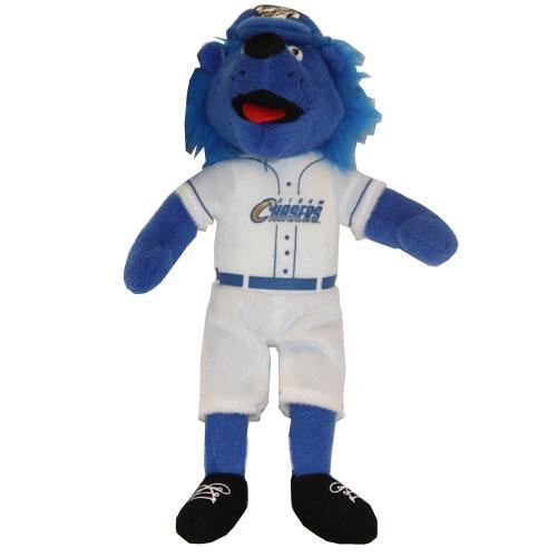 Omaha Storm Chasers Casey Mascot Plush