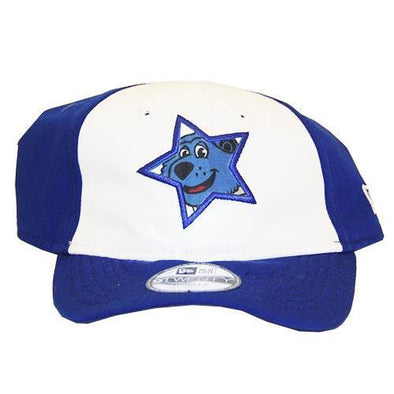 Omaha Storm Chasers Toddler Casey Mascot Star Hat