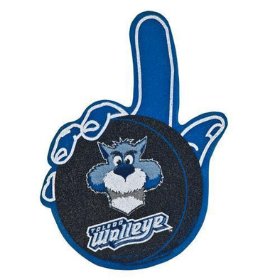CatTrick Foam Hand