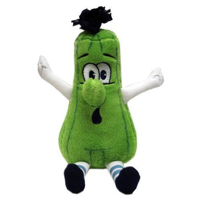 Wilmington Blue Rocks Mr. Celery Doll