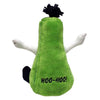 Wilmington Blue Rocks Mr. Celery Doll