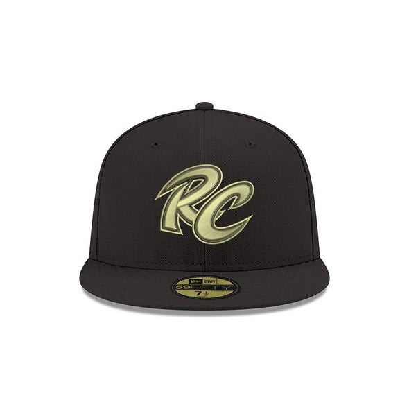 CHAMPIONS CAP 59/50, SACRAMENTO RIVER CATS