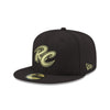 CHAMPIONS CAP 59/50, SACRAMENTO RIVER CATS