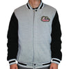 CHAMPIONS EMBROIDERED JACKET, SACRAMENTO RIVER CATS