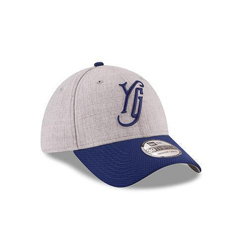 Hartford Yard Goats New Era Change Up Flex Fit