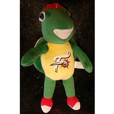 Reading Fightin Phils Change Up Plush Doll