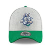 Hartford Yard Goats New Era Change Up 2 Flex Fit - Irish