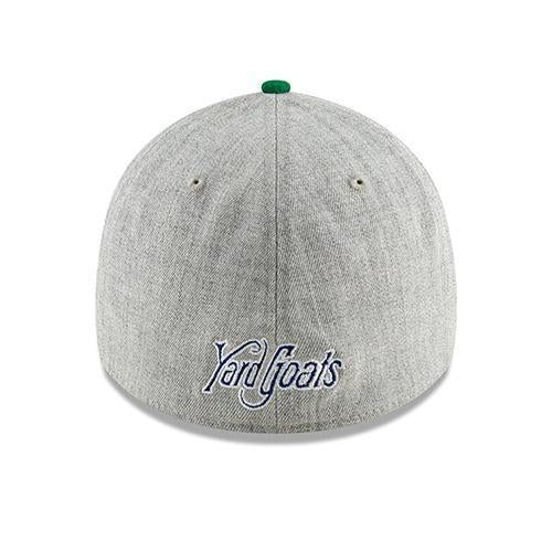 Hartford Yard Goats New Era Change Up 2 Flex Fit - Irish