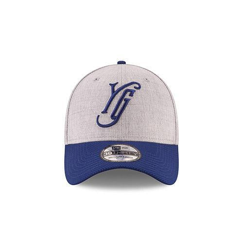 Hartford Yard Goats New Era Change Up Flex Fit