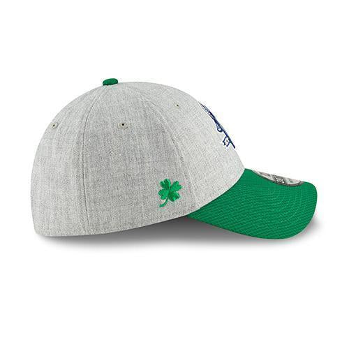 Hartford Yard Goats New Era Change Up 2 Flex Fit - Irish