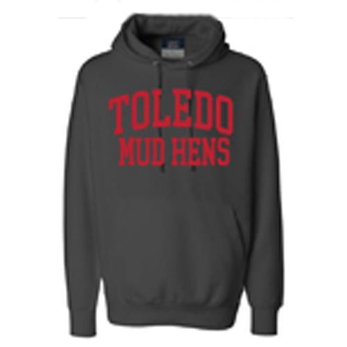 Charcoal Pro Applique Hood