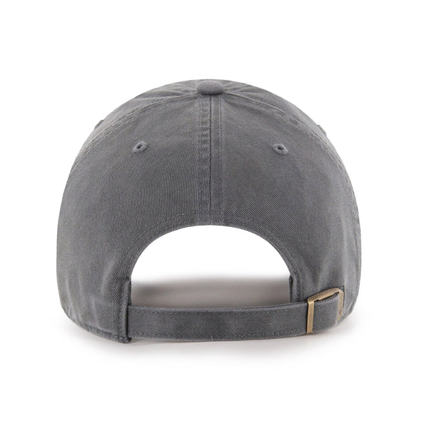 Charcoal Manzanas Luchadoras Clean-Up