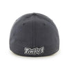 Fort Wayne TinCaps Charcoal Franchise Cap