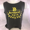 Bradenton Marauders Marauders Men's Authentic Tank