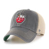 Fort Wayne TinCaps Charcoal Trawler