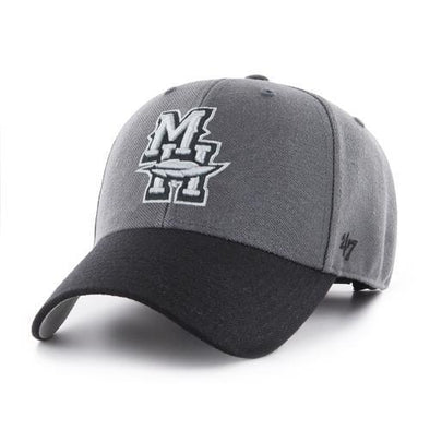 Charcoal Two Tone 47 MVP Cap