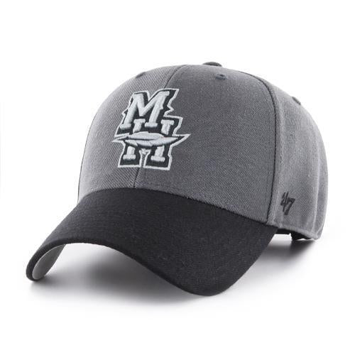Charcoal Two Tone 47 MVP Cap
