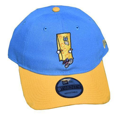 Lakewood BlueClaws Cheese Adjustable Cap