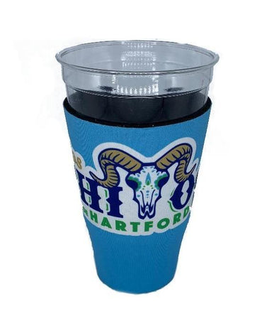 Los Chivos De Hartford 32oz. Cup Koozie