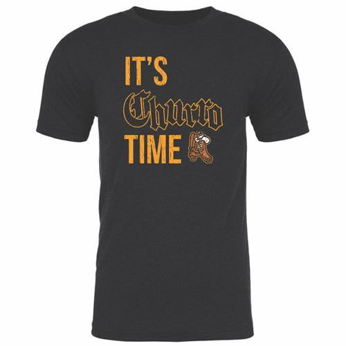 San Jose Giants 108 Stitches It's Churro Time Tee