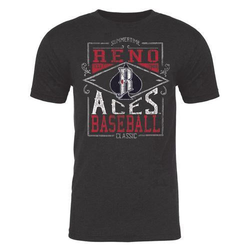 Reno Aces Aces Classic Tee