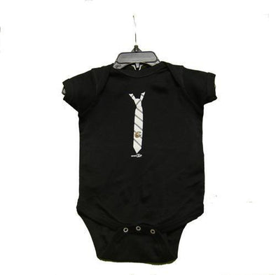 Charlotte Knights Classy Creeper Infant