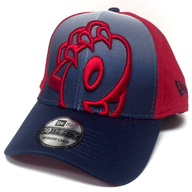 Orem Owlz New Era Claw Fade