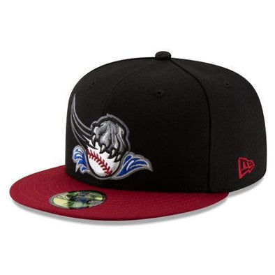 SPLASH HAT 59/50, SACRAMENTO RIVER CATS