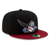 SPLASH HAT 59/50, SACRAMENTO RIVER CATS