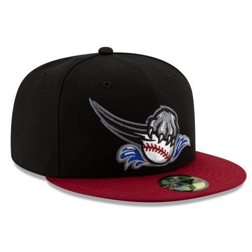 SPLASH HAT 59/50, SACRAMENTO RIVER CATS