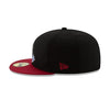SPLASH HAT 59/50, SACRAMENTO RIVER CATS