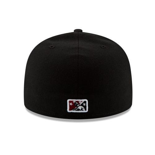 SPLASH HAT 59/50, SACRAMENTO RIVER CATS