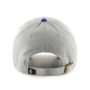 Biloxi Shuckers Hat-Clean Up Alt #2