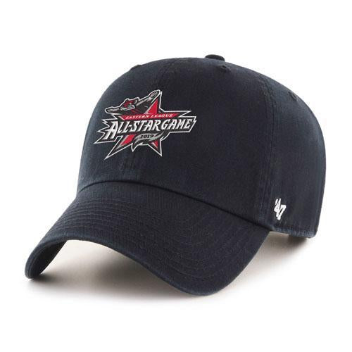 Richmond Flying Squirrels ASG Clean Up Hat