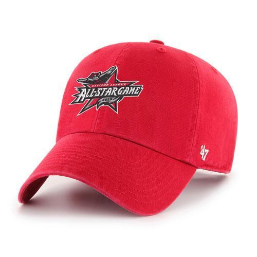 Richmond Flying Squirrels ASG Clean Up Hat