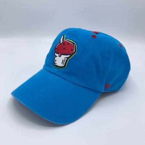 2019 - '47 Brand - Clean Up - Raspas Cap