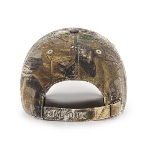 Charleston RiverDogs Clean Up Realtree