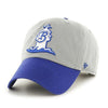 Biloxi Shuckers Hat-Clean Up Alt #2