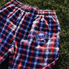 Stockton Ports Flannel Pajama Pants
