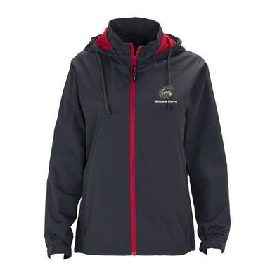 Altoona Curve Women's Club Jacket
